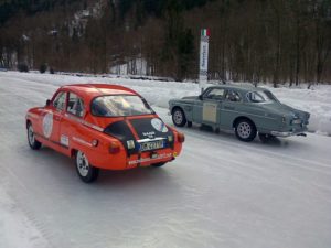 Servizio Automobilismo d’Epoca